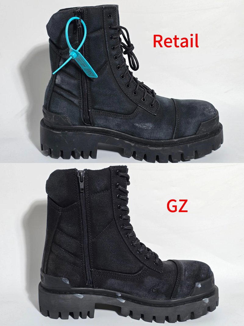 Balenciaga Qcxc Blcg Strike