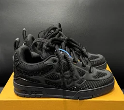 thumbnail for Foshan's version of the Skate Skateboard Shoes Please slide below for instructions before purchasing