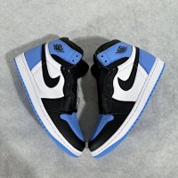 North Carolina Blue 2.0 unc