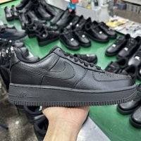 PK4.0 Air force 1 Black