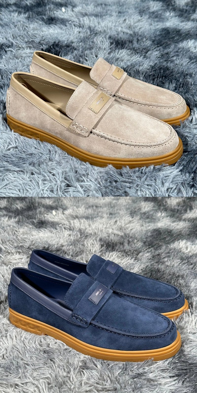 Batch Jimmy Choo