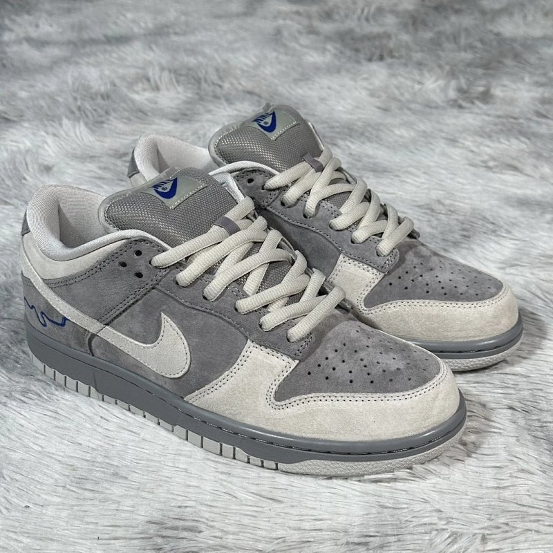 Nike Link2 S2 Top Batch SB Dunk Low