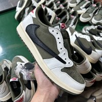 Retail Leather Medium Olive