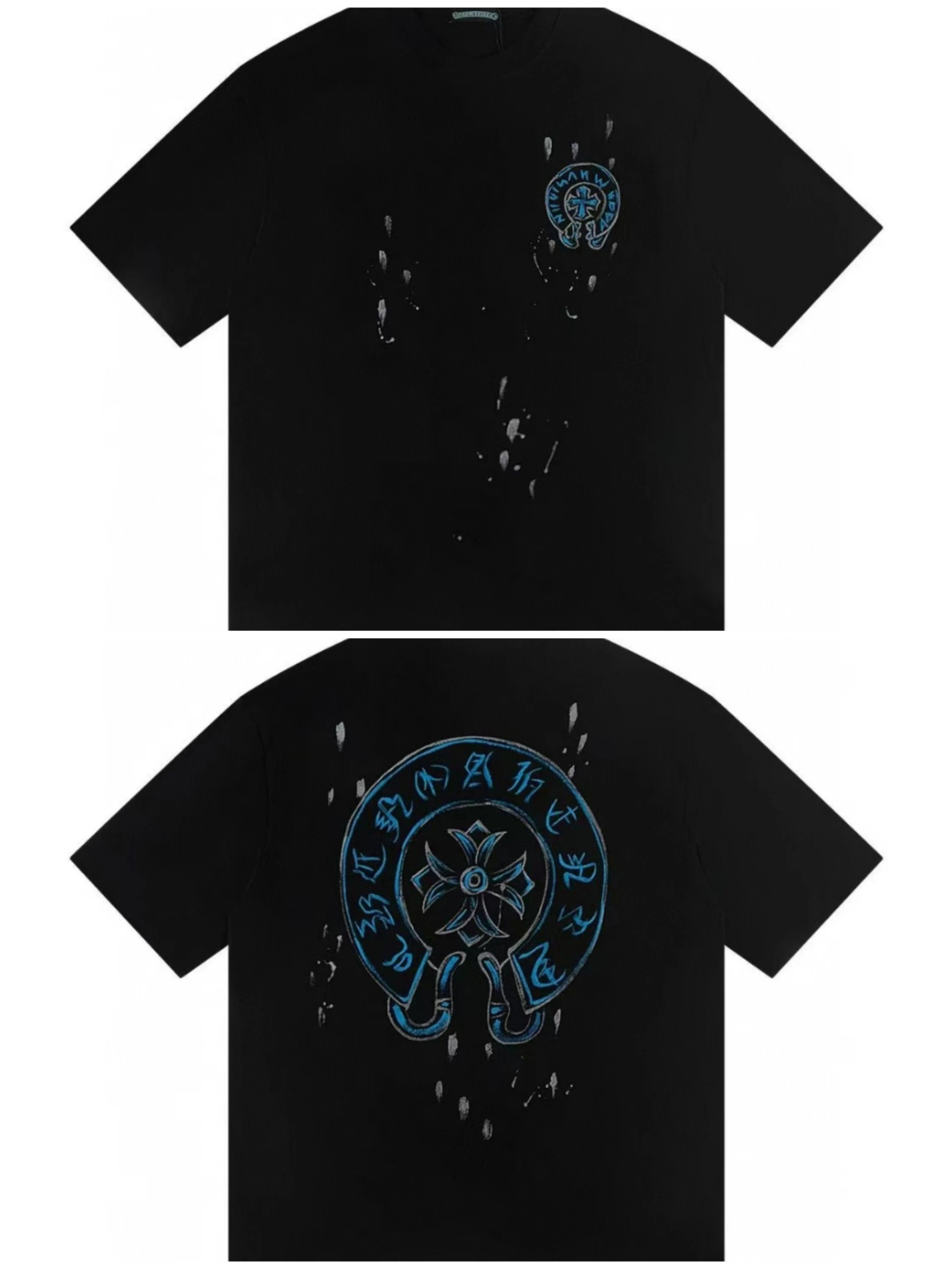 Short sleeved new style 6
