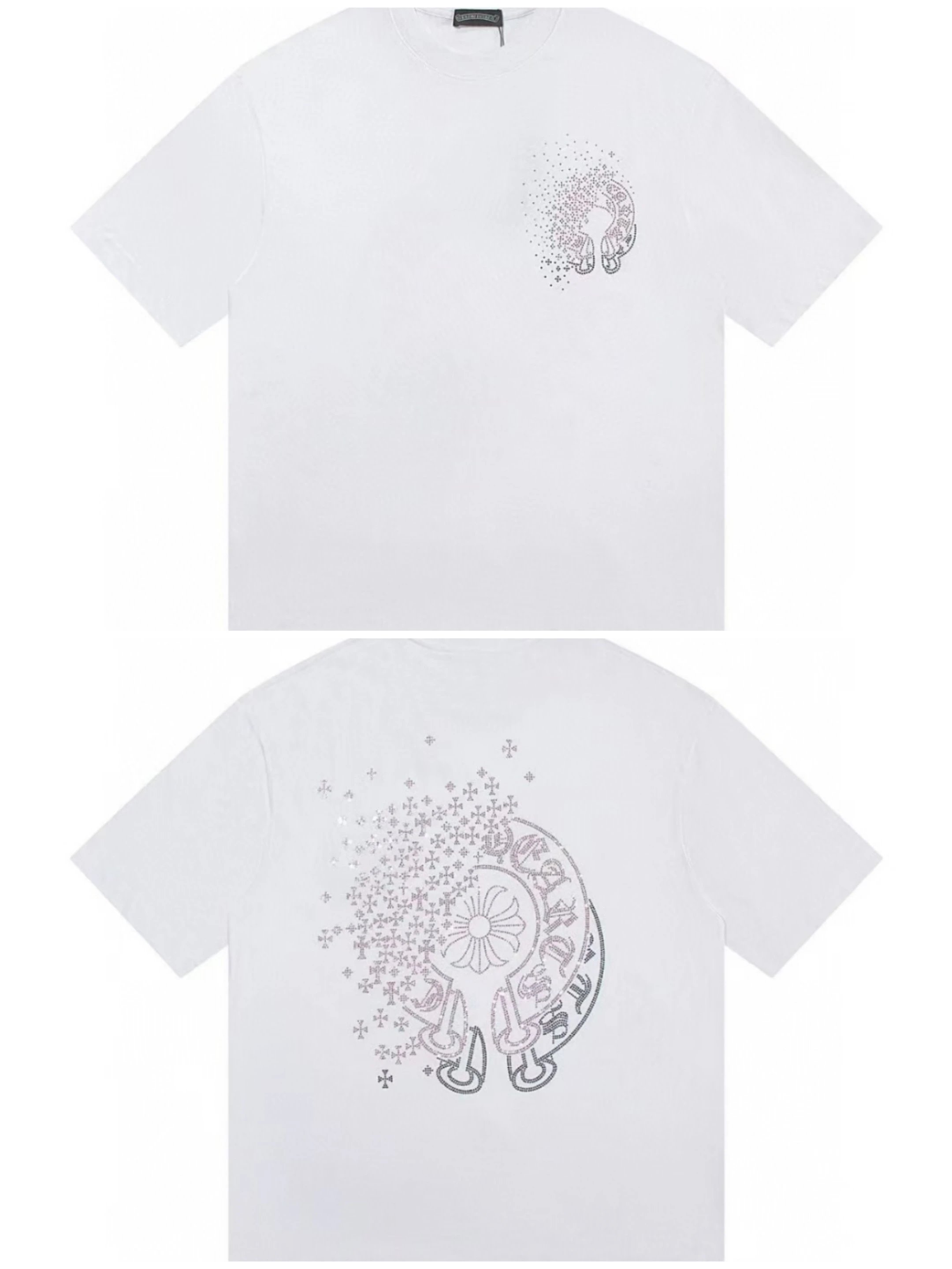 Short sleeved new style 1
