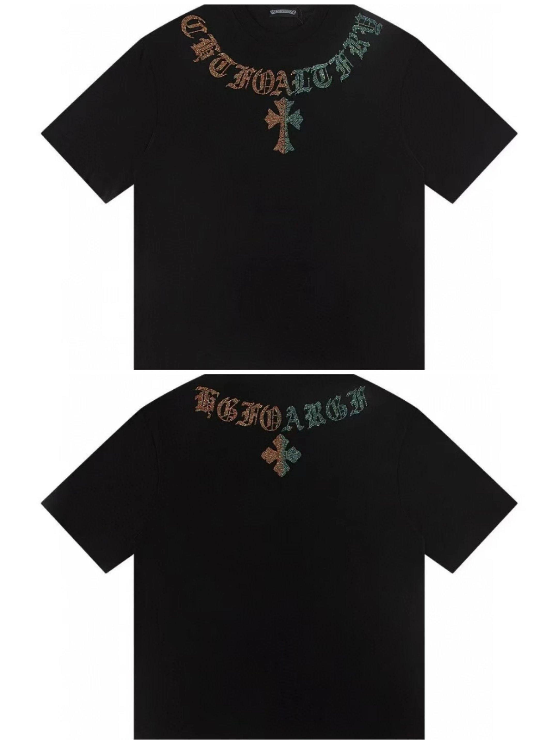 Short sleeved new style 4