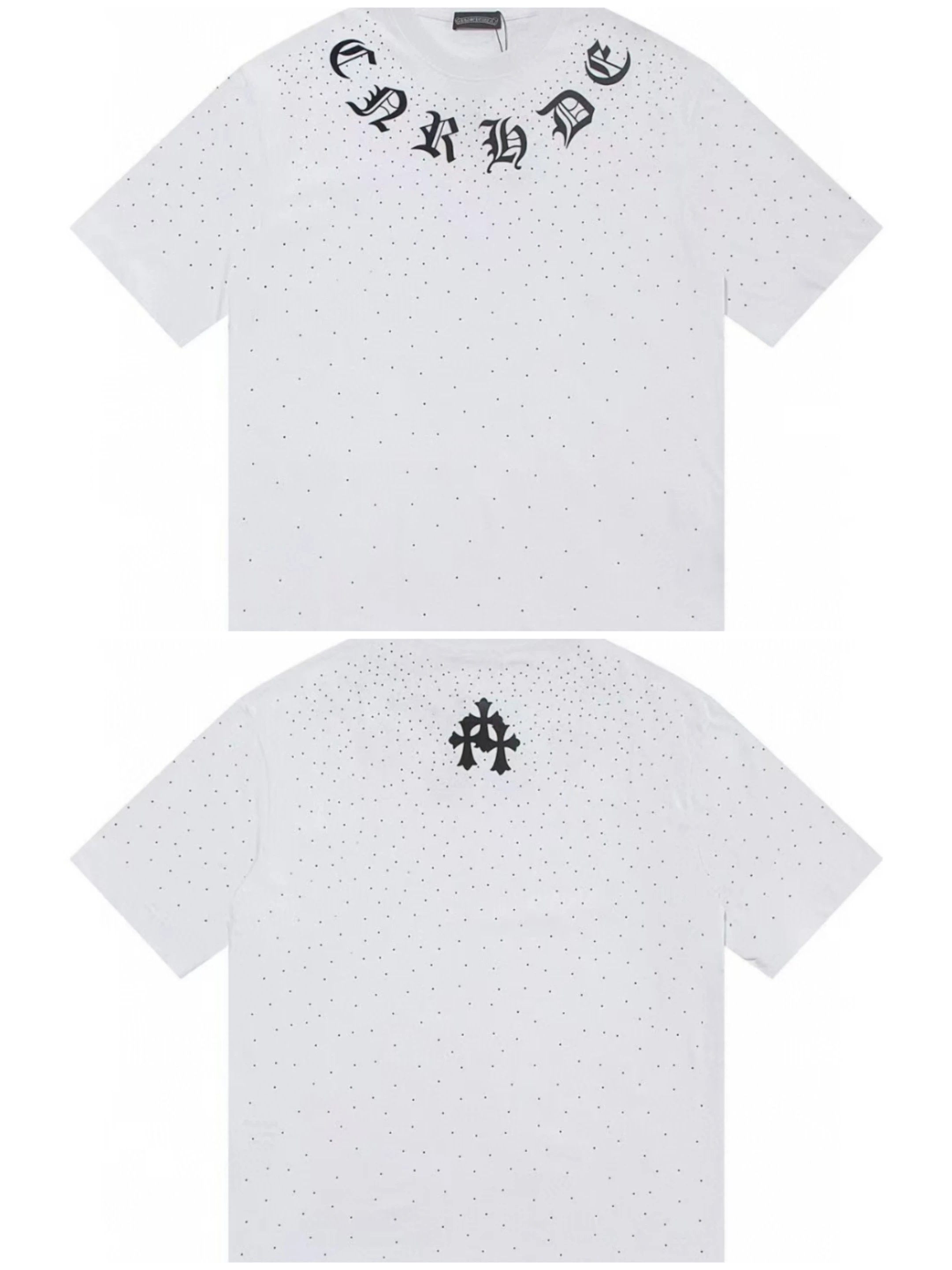 Short sleeved new style 7