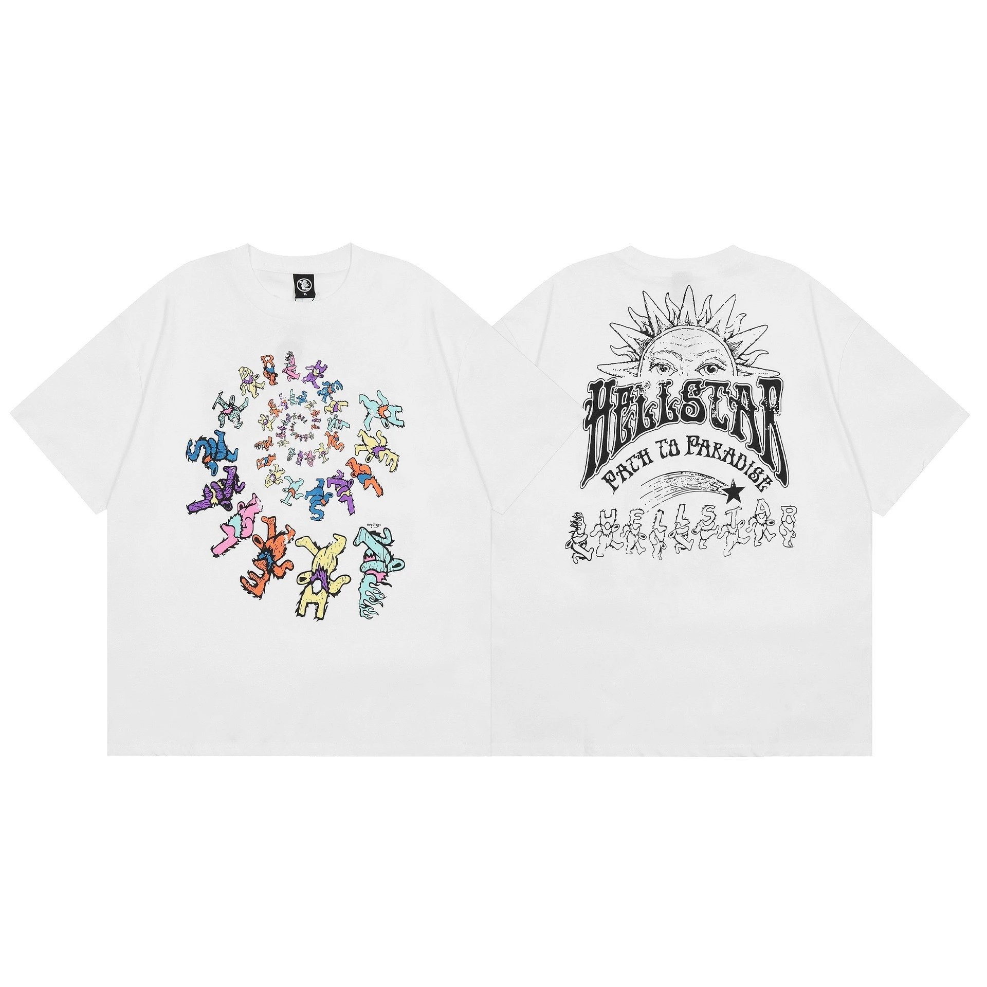 Short Sleeve 12