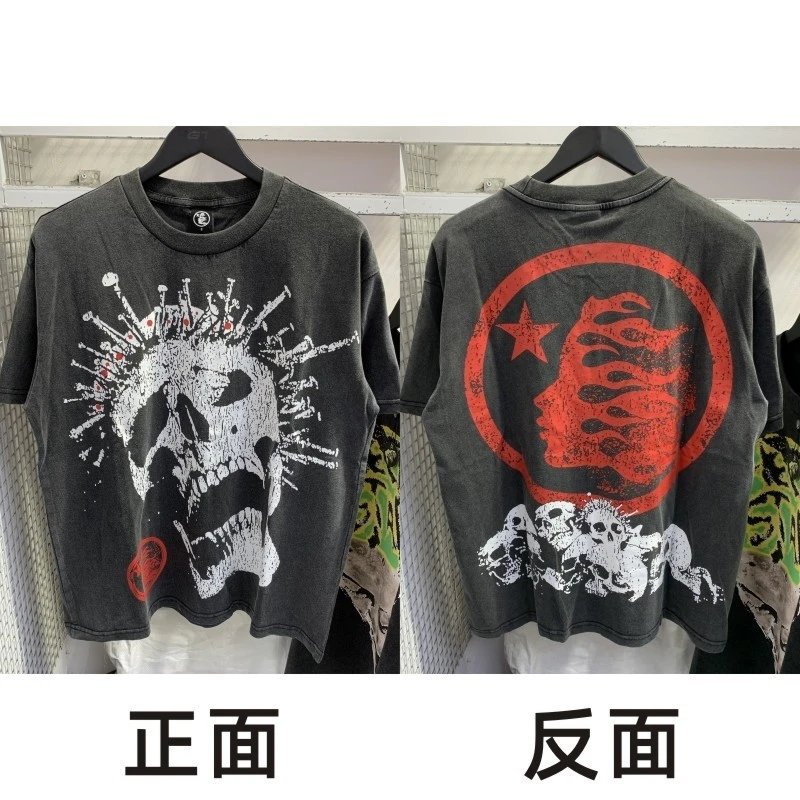 Short Sleeve 18