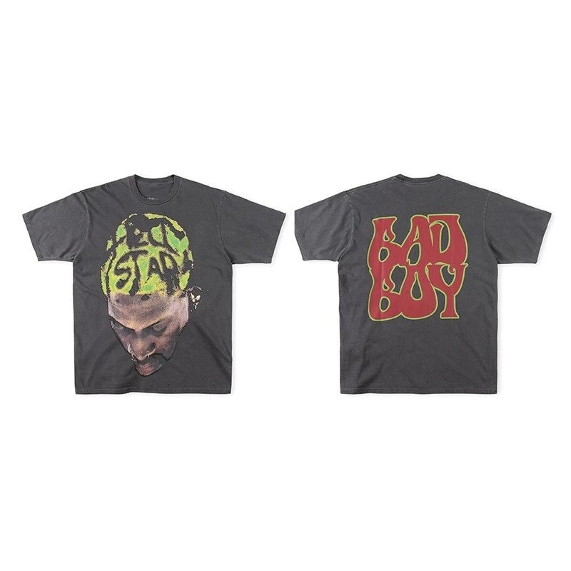 Short Sleeve 19