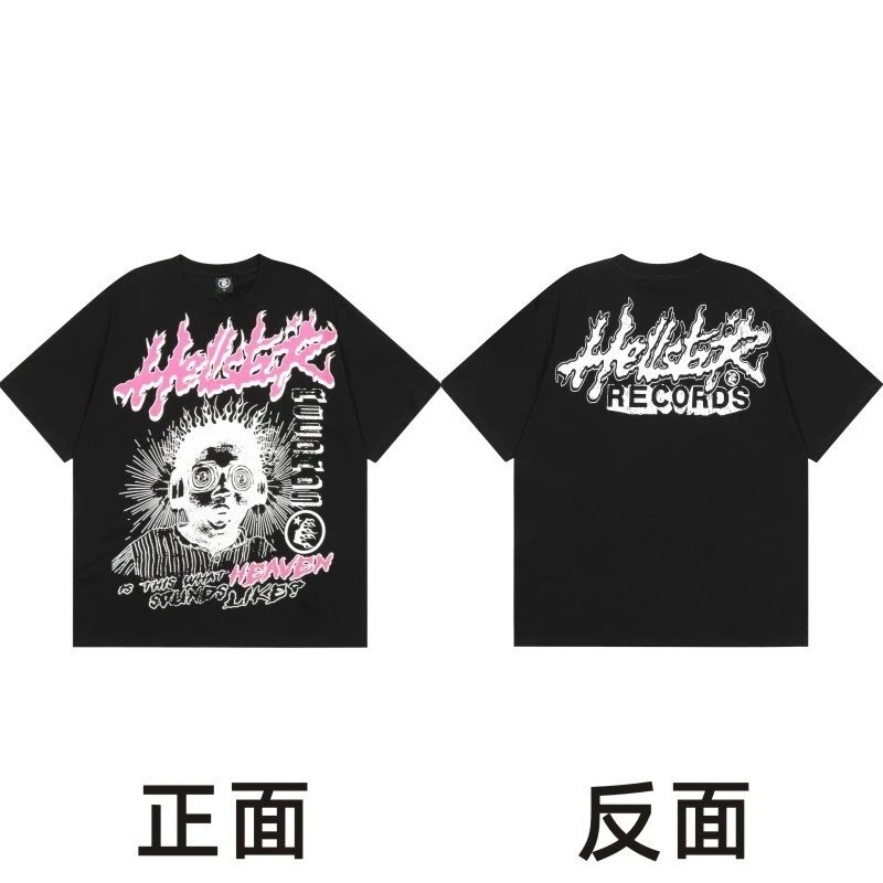 Short Sleeve 7