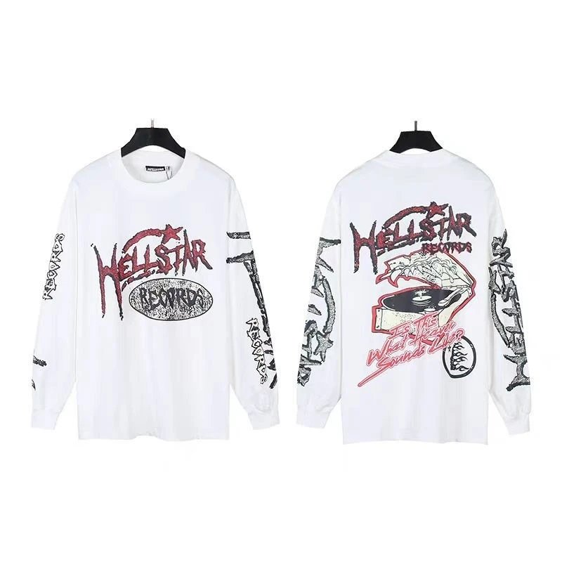 【Pure Cotton Hoodie】DY-T25 White