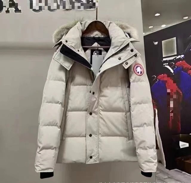 Stone Island Compass Patch Down Vest Navy - 31