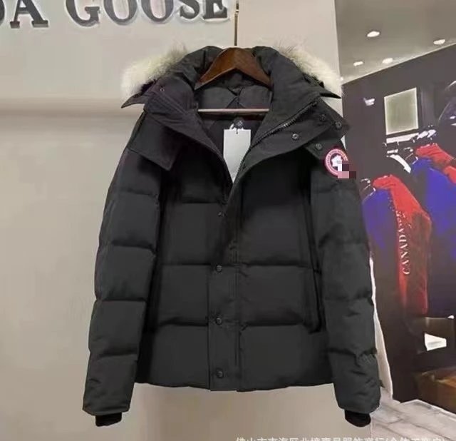 Stone Island Compass Patch Down Vest Navy - 30