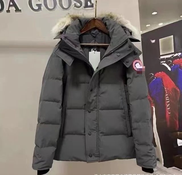 Stone Island Compass Patch Down Vest Navy - 32