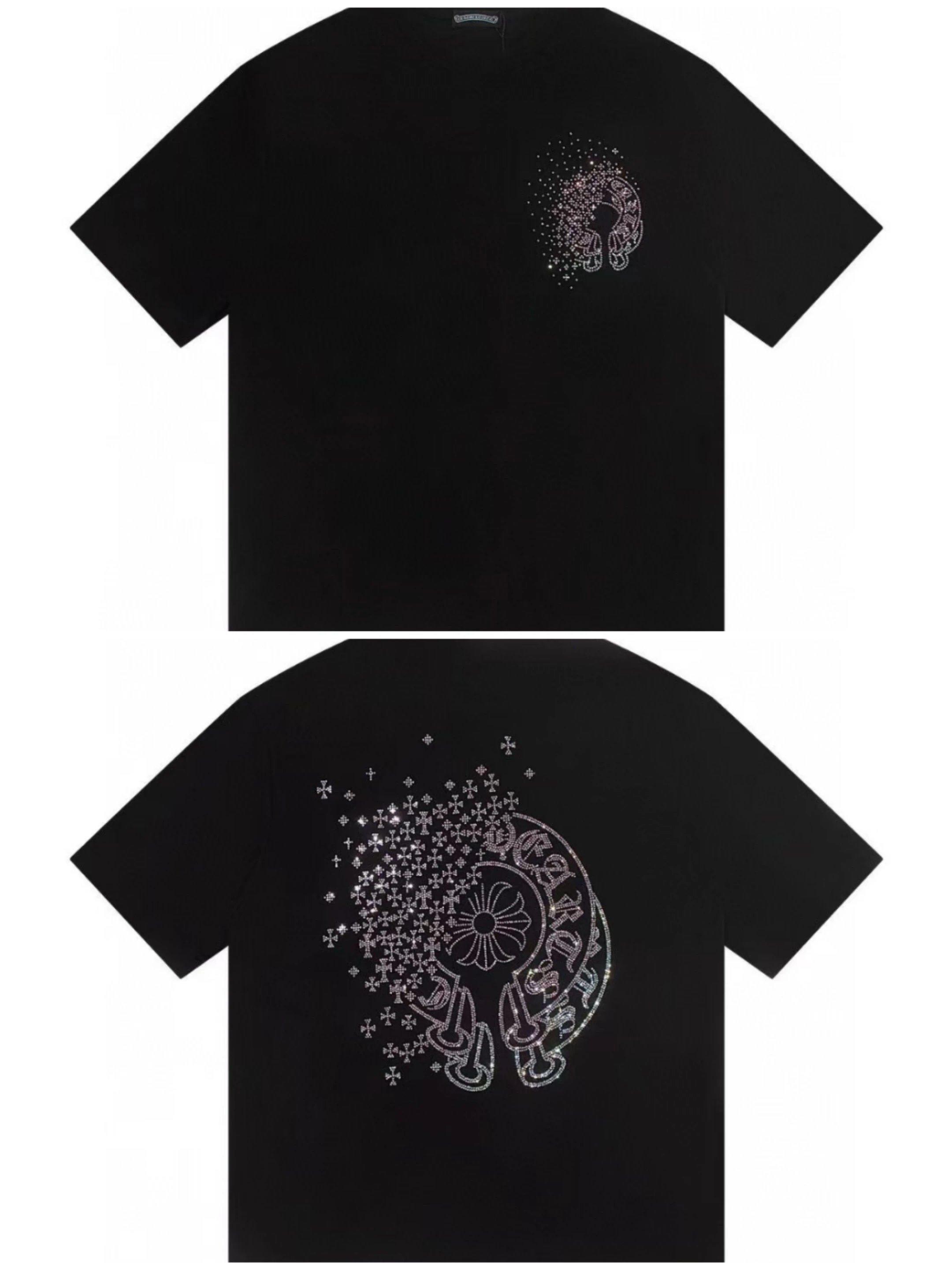 Short sleeved new style 2