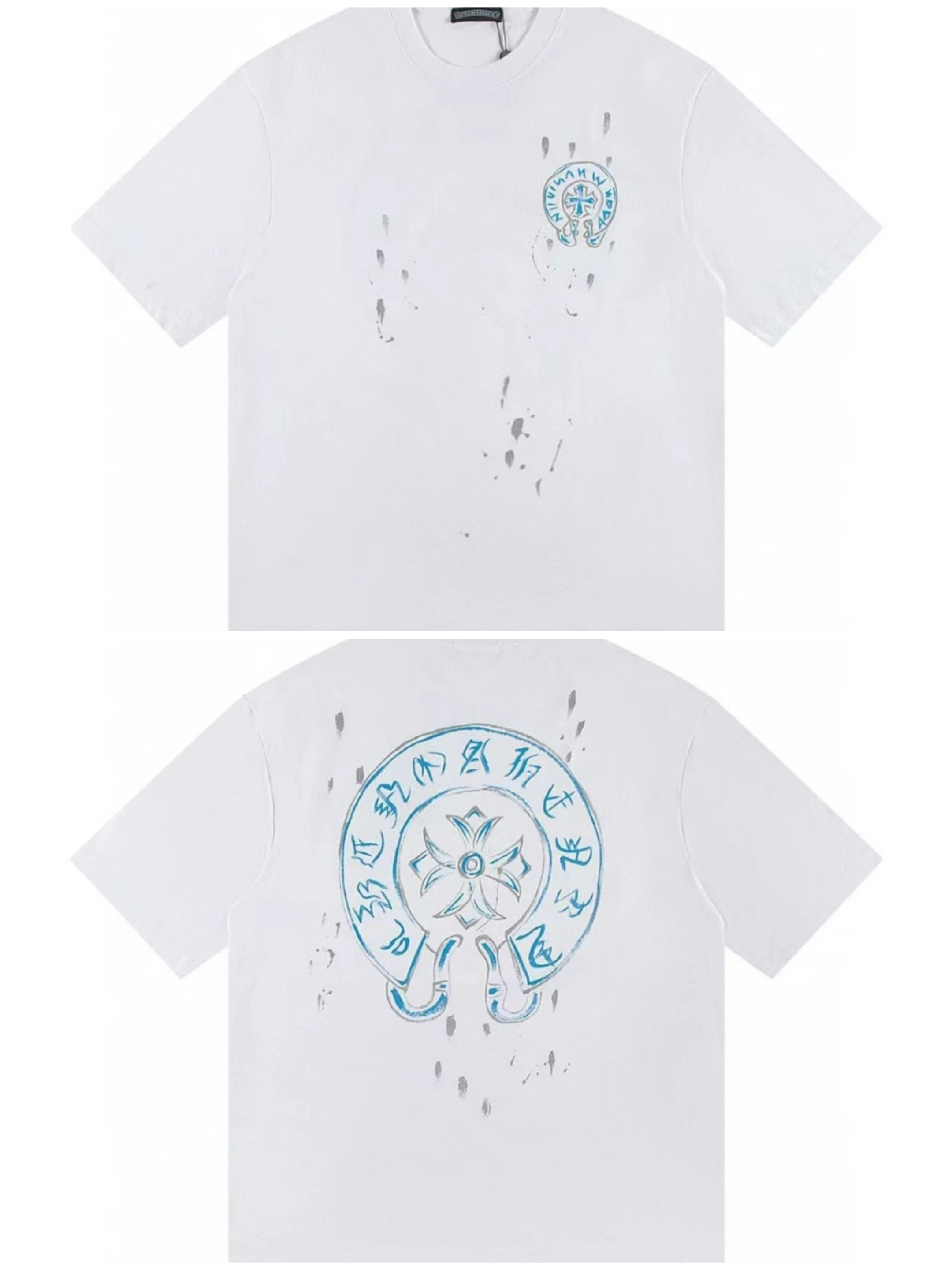 Short sleeved new style 5