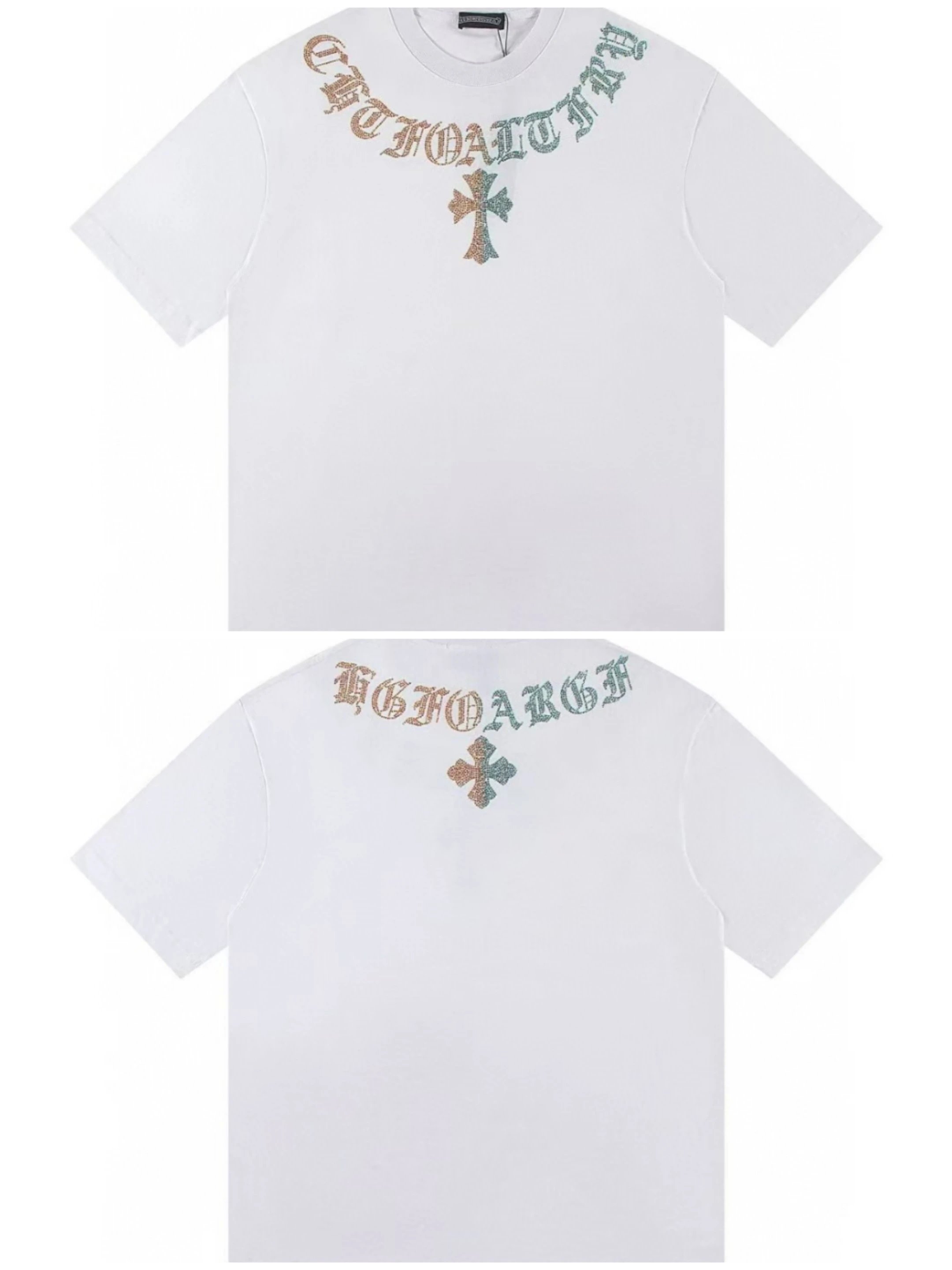 Short sleeved new style 3