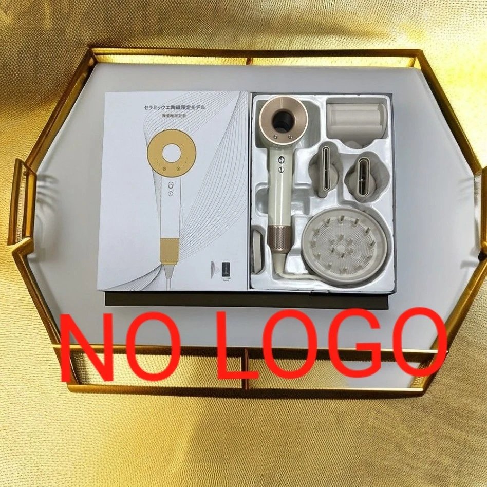 Dyson Hair Dryers & Stylers Supersonic Dryer with Attachments image 4