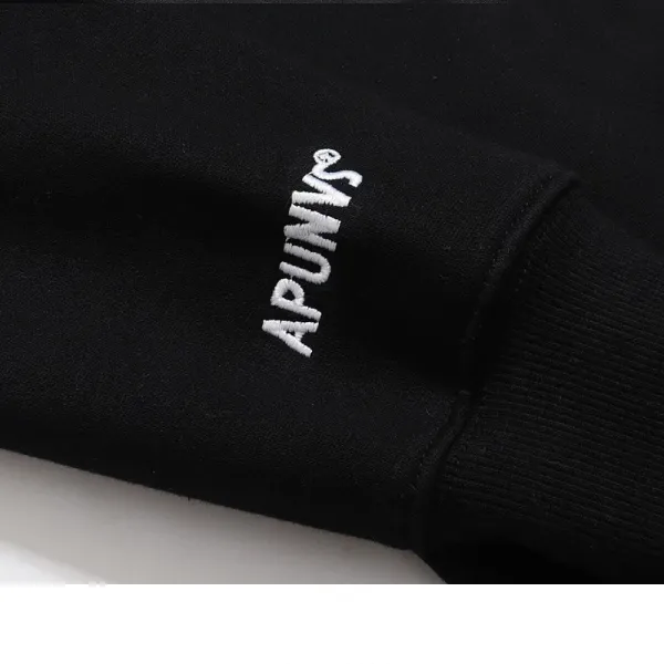 A Bathing Ape Big Ape Head White Long-Sleeve T-Shirt - 7