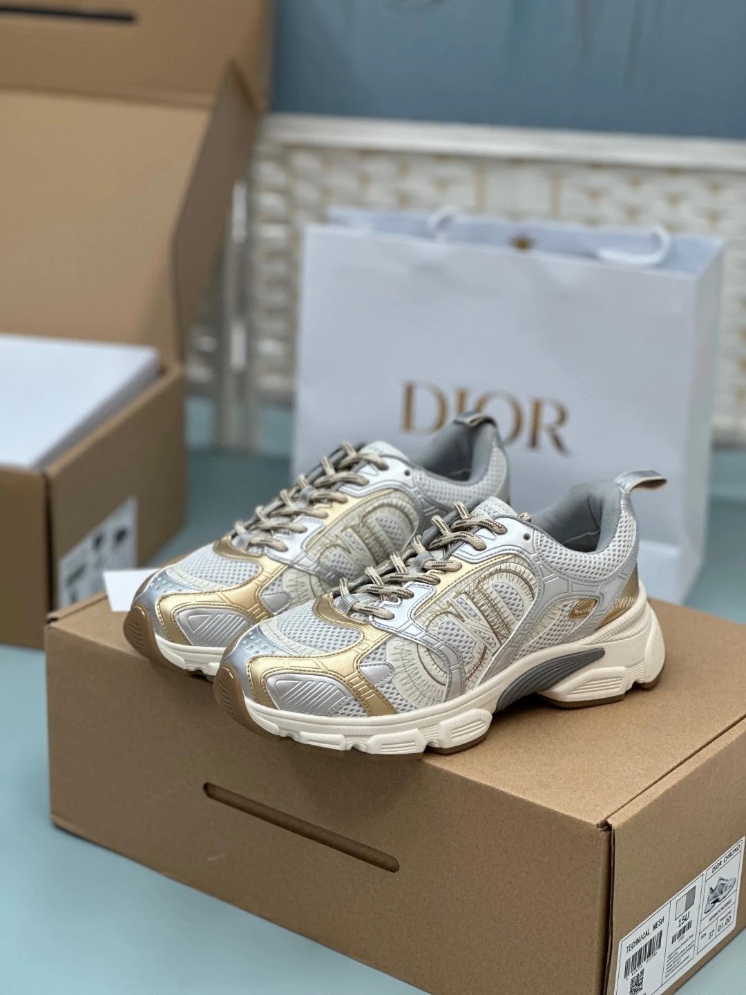 Gold