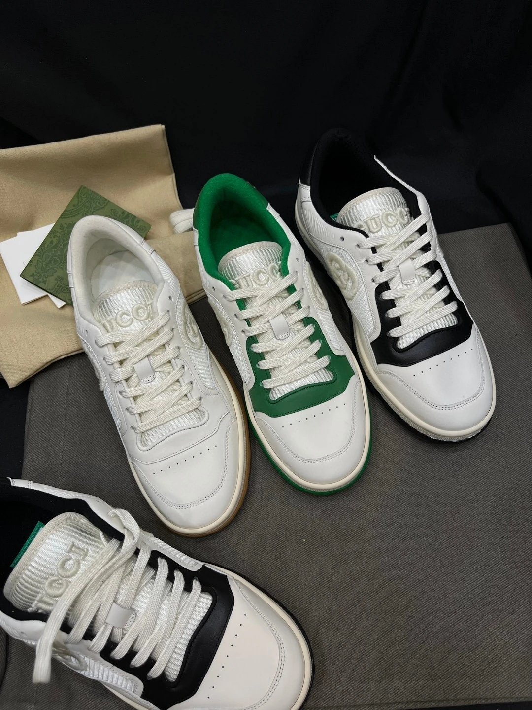 shoes