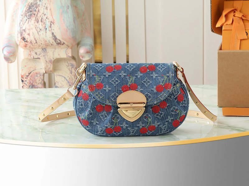 No.846 High Quality Women Handbag