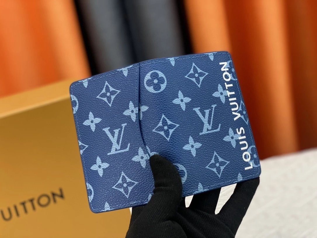 Card holder from JJ Foreign trade