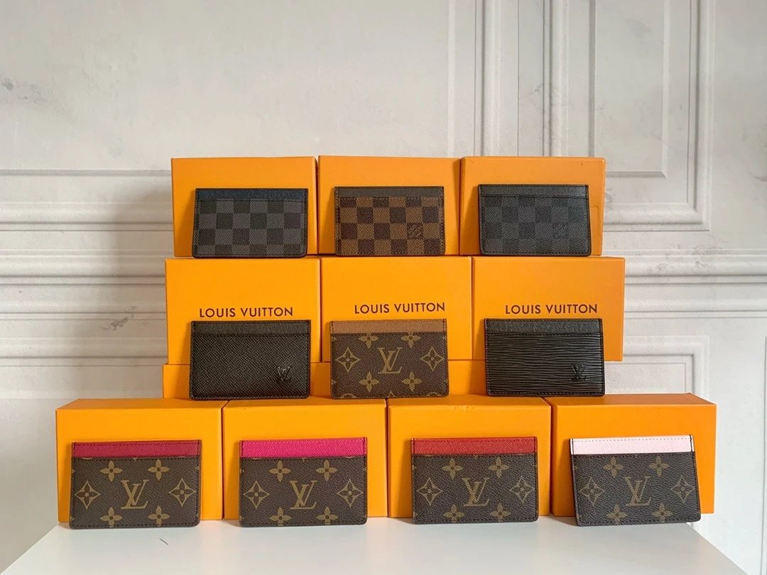 No.634 Normal Quality Cardholder