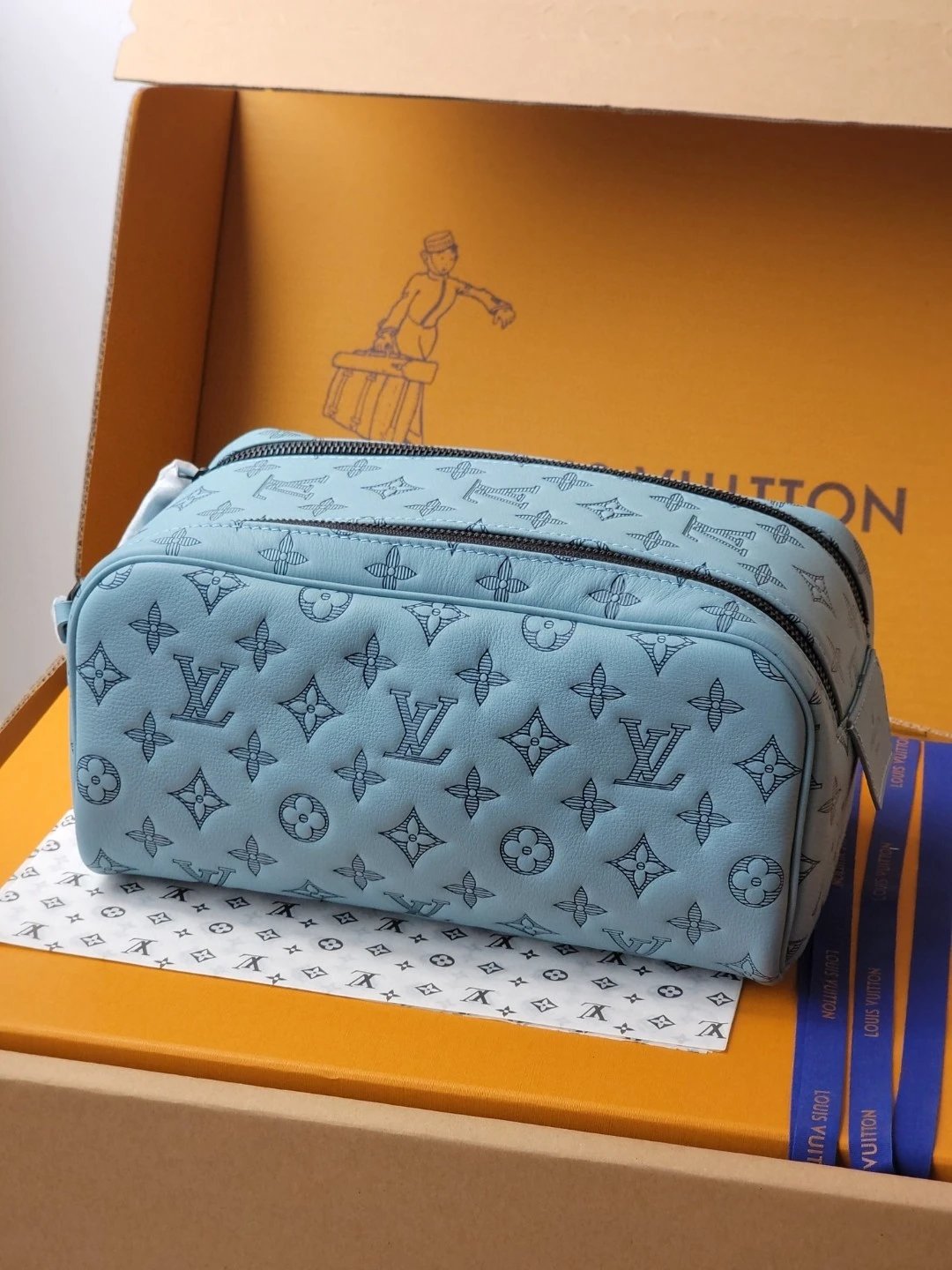 No.650 High Quality Wallet