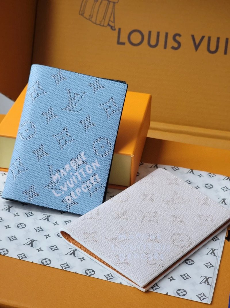 No.836 High Quality Wallet
