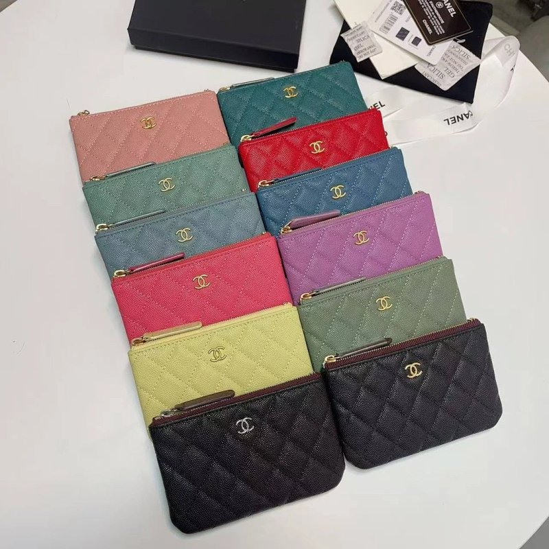 No.1061 High Quality Women Qallet Purse