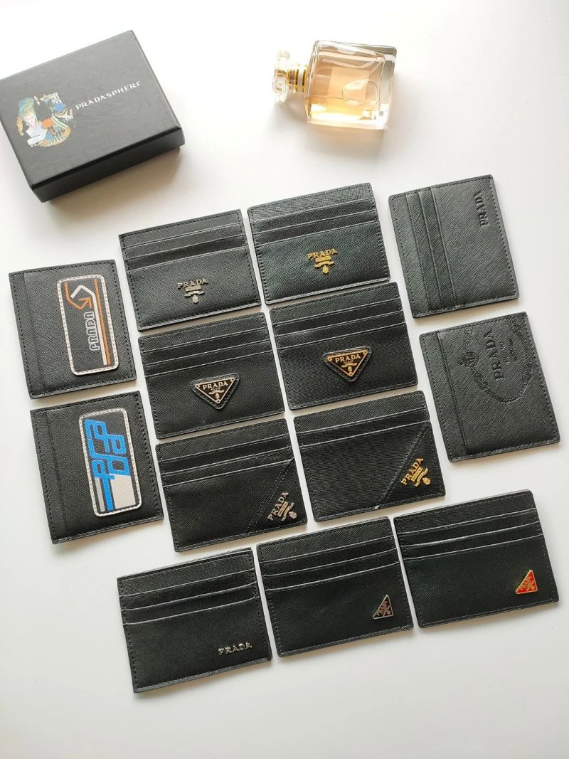 No.554 Normal Quality Cardholder