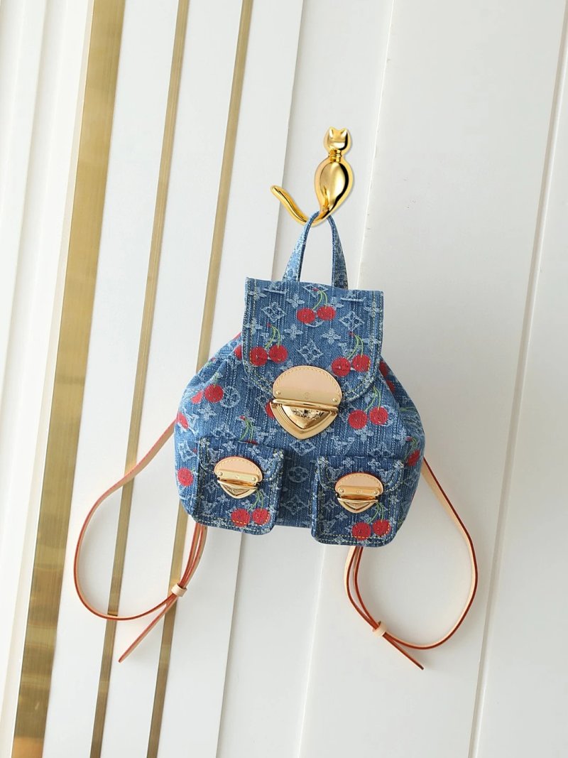No.845 High Quality Women Handbag