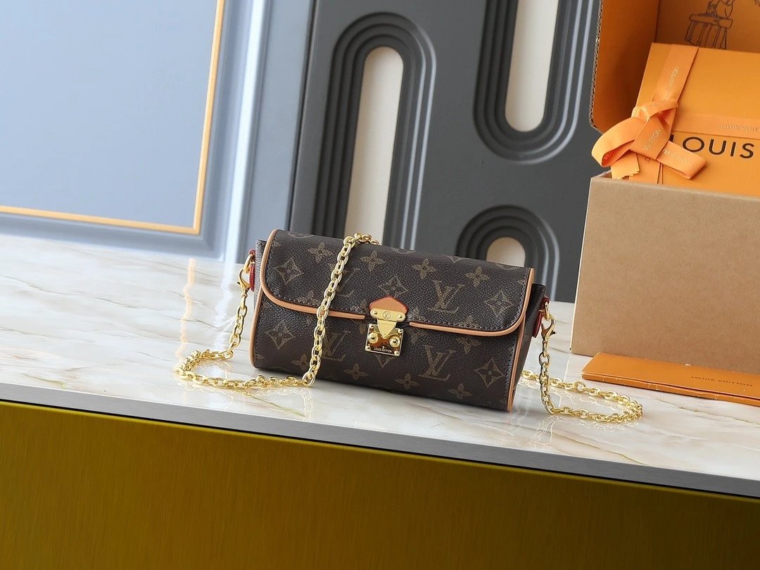 No.368 New Arrive Normal Quality Women Handbag