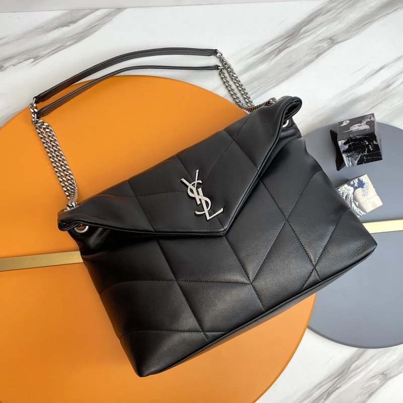 No.625 High Quality 35cm Women Handbag Leather Bag