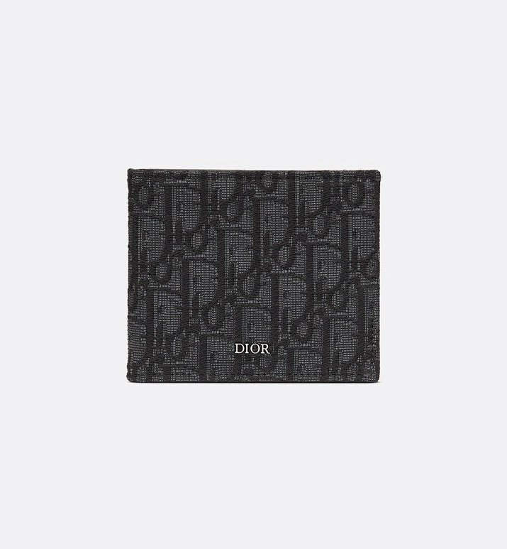 No.987 High Quality Men Wallet