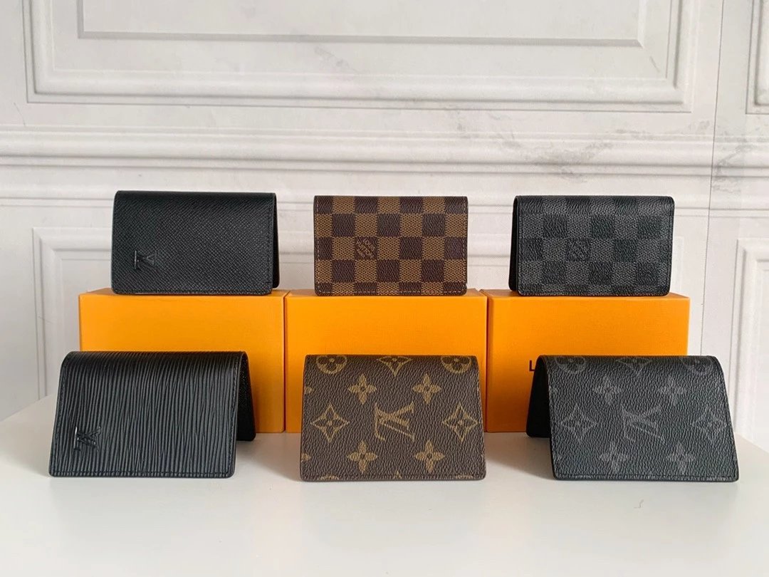 Coin purse from JJ Foreign trade