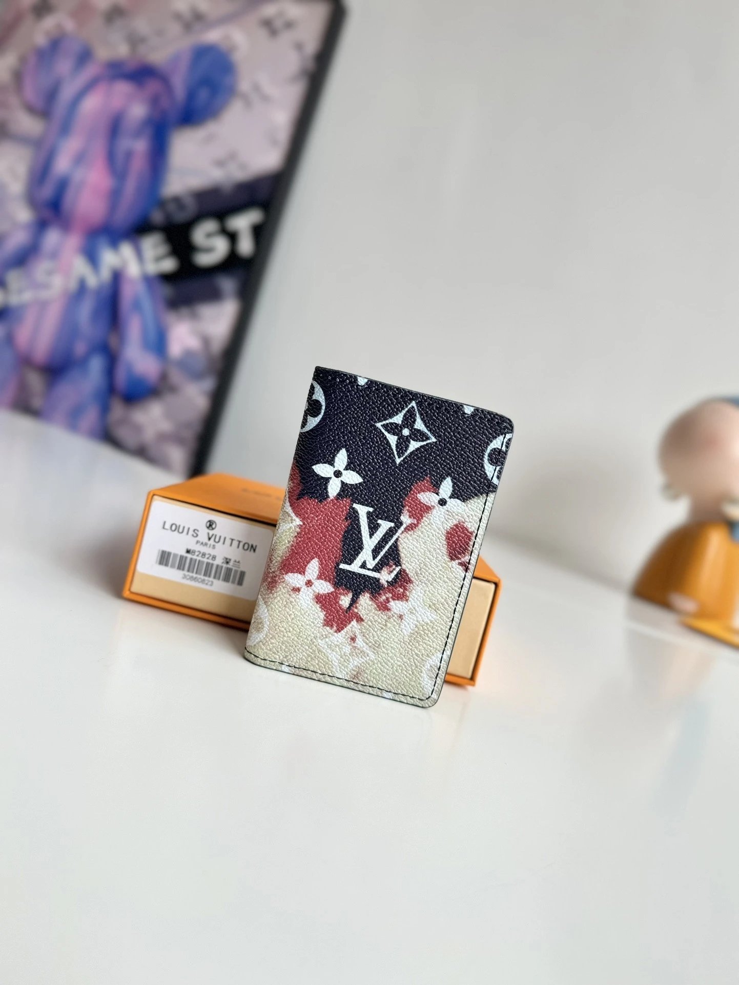 No.515 High Quality Wallet