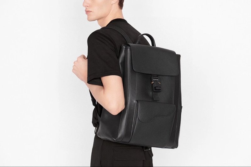 No.790 High Quality Men Backpack
