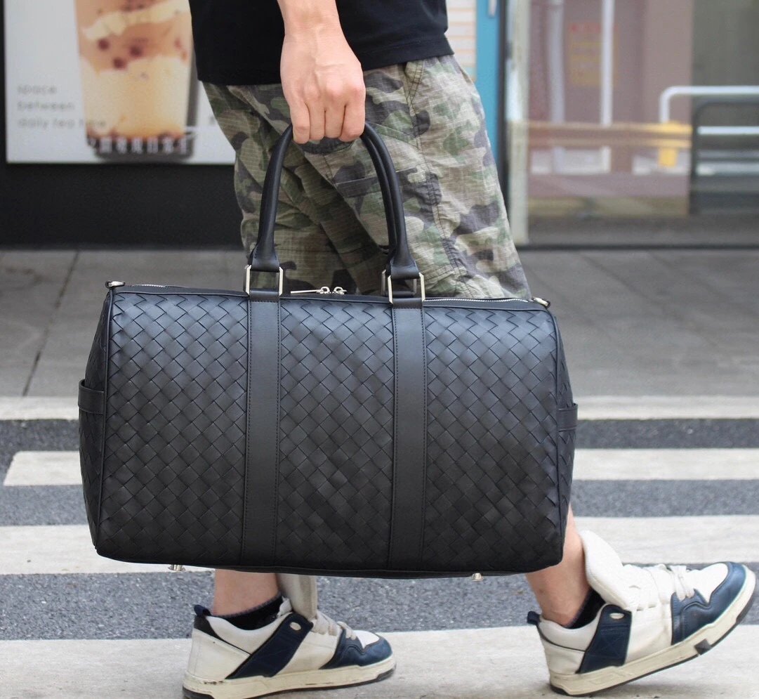 Botte ga Ve neta 旅行袋cm