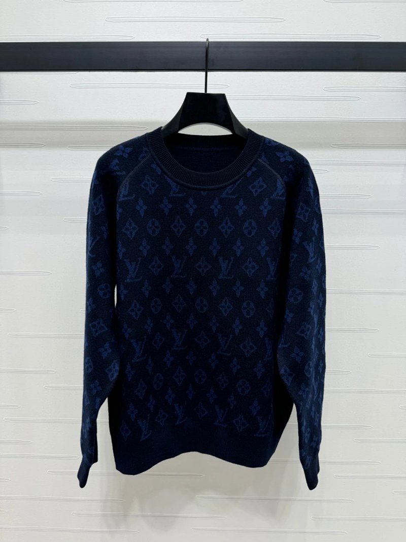 No.773 Men's Sweater