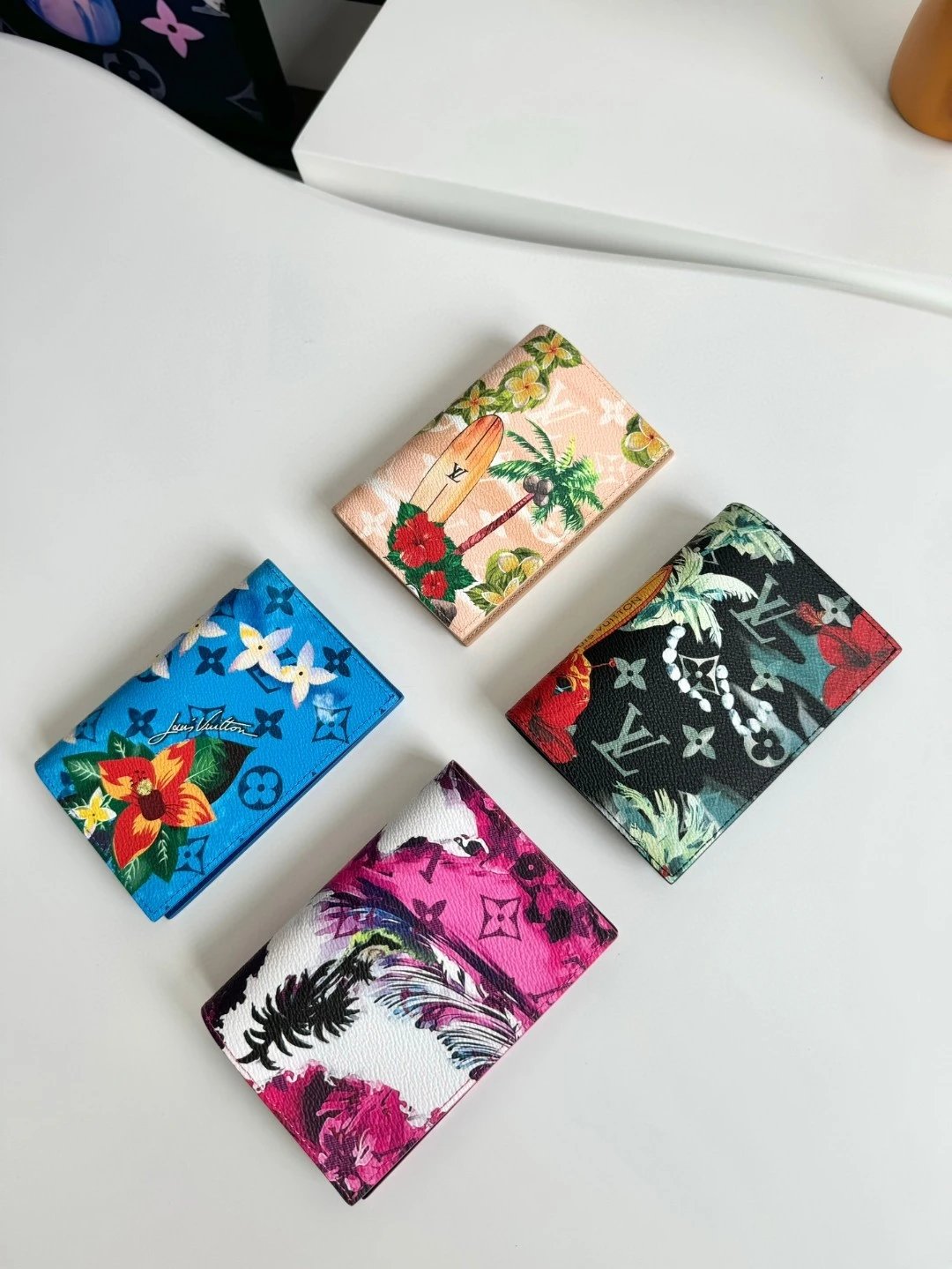 No.516 High Quality Wallet