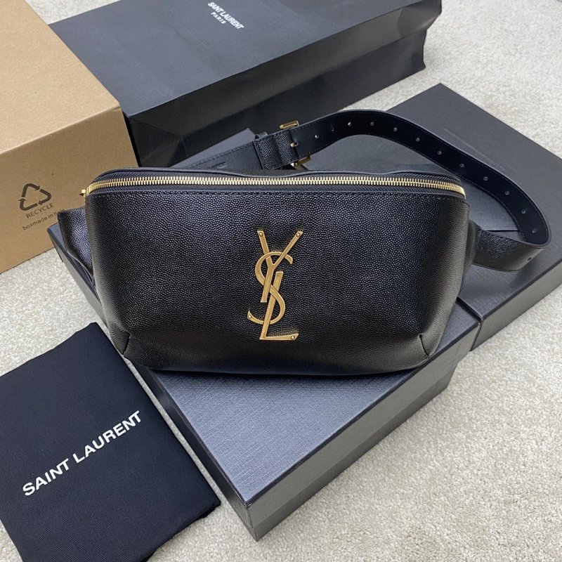 No.672 High Quality Women Waist Bag