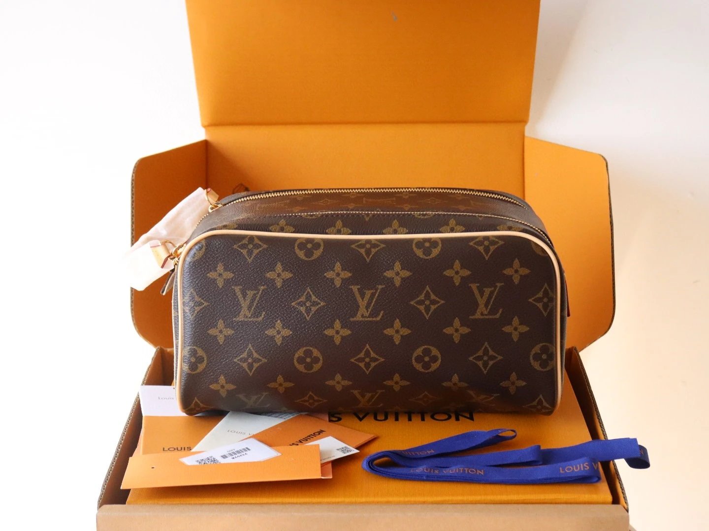 No.196 High Quality Dropp Kit Men Bag