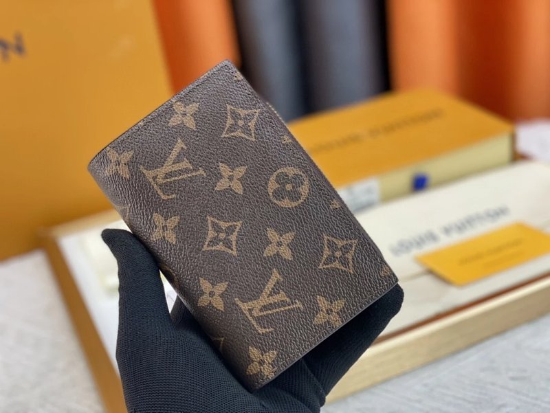 NO.58 New Wallet