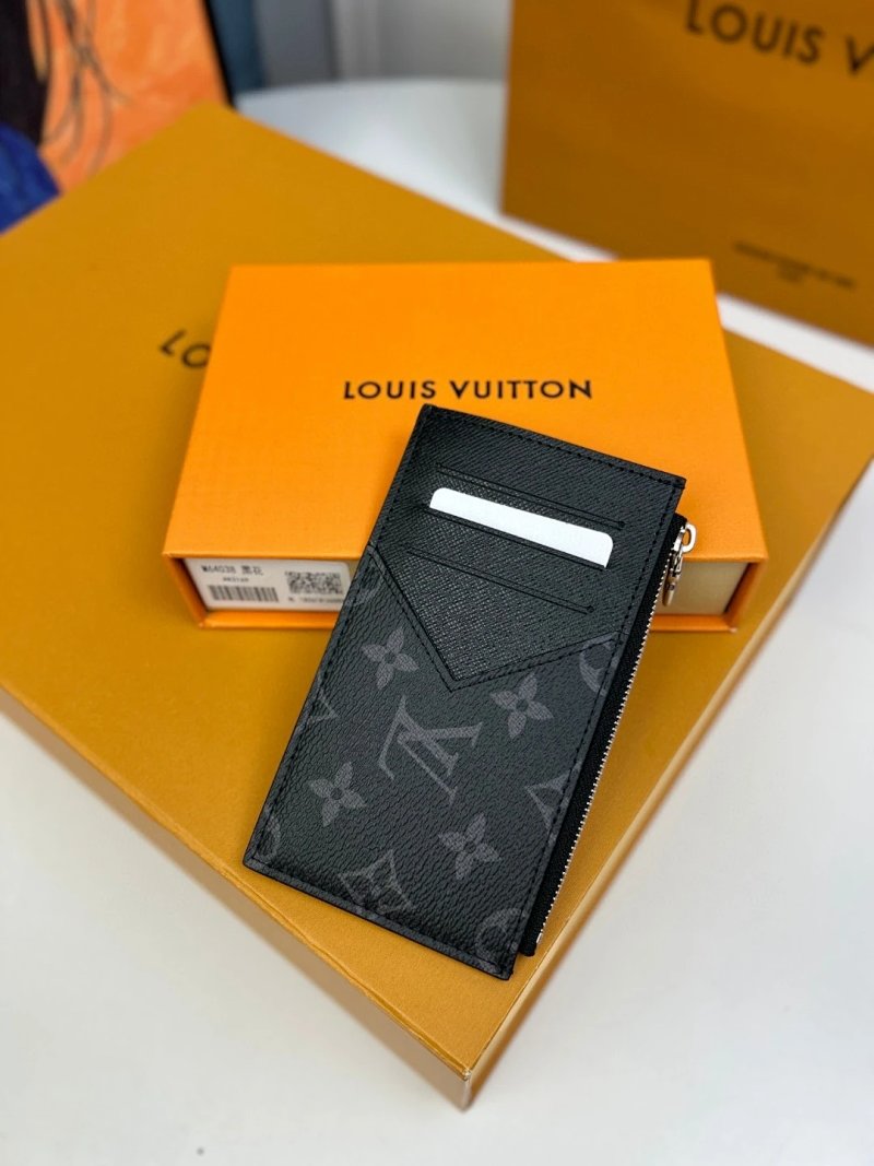 No.120 High Quality Men Card Holder Men Wallet