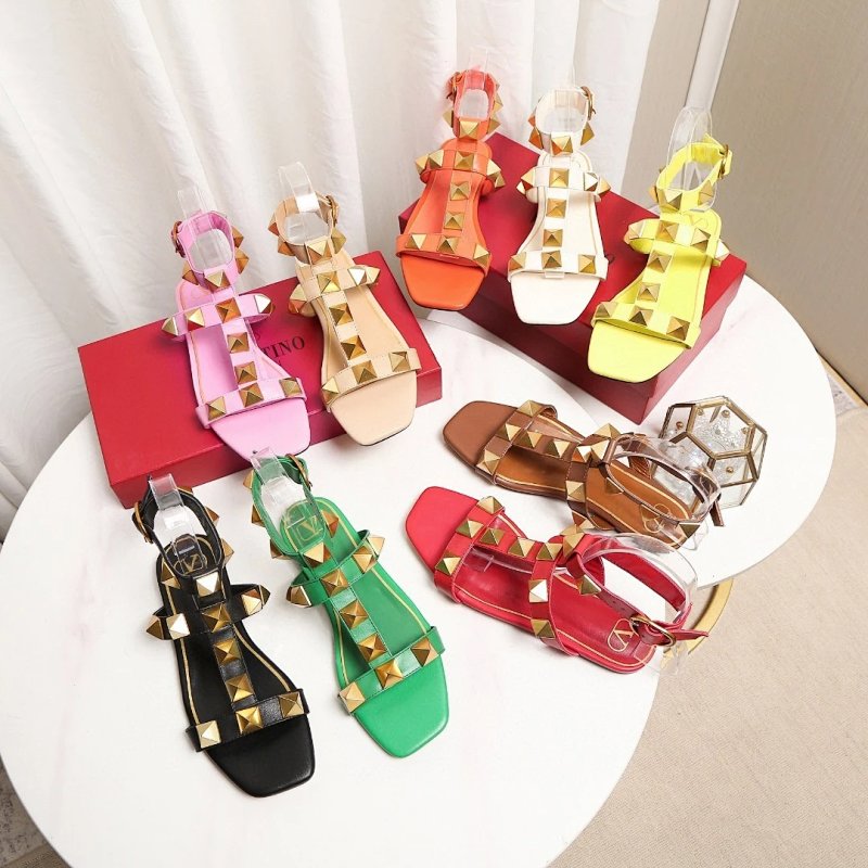 No.772 Women Sandals