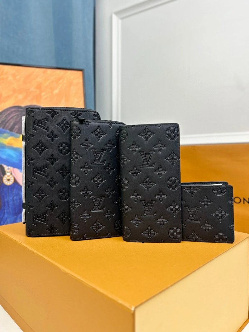 No.122 High Quality Men Wallet Men Purse