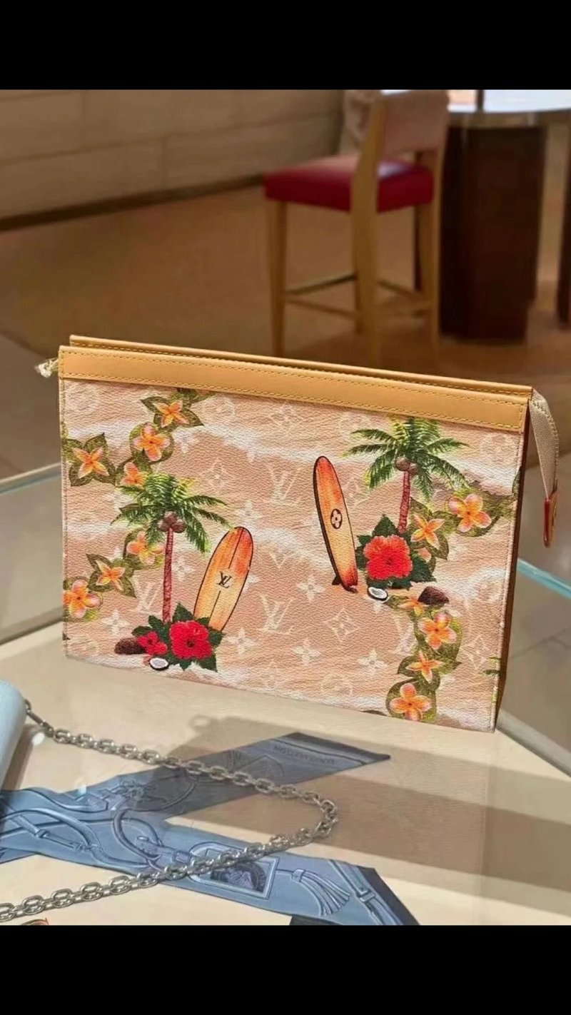 No.813 High Quality Wallet
